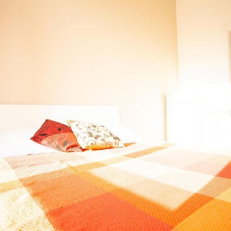 Lambrate Elegant Bright Apartment Milano Eksteriør billede